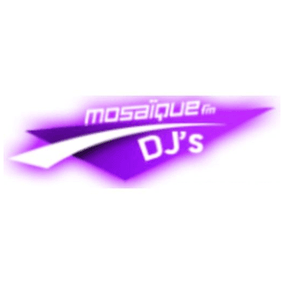 Mosaique FM DJ