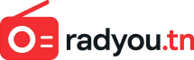radyou.tn Logo